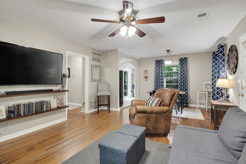 4565 Amboy Road Memphis, TN 38117 - Photo 6 of 25