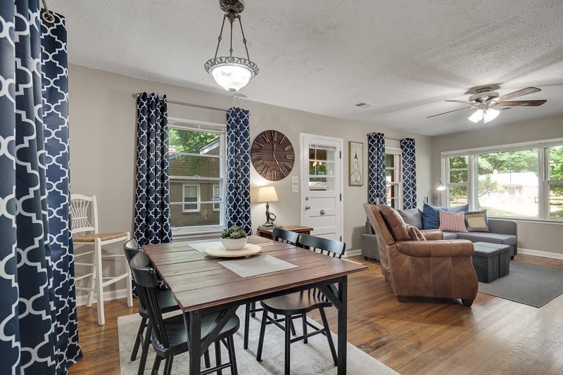 4565 Amboy Road Memphis, TN 38117 - Photo 9 of 25