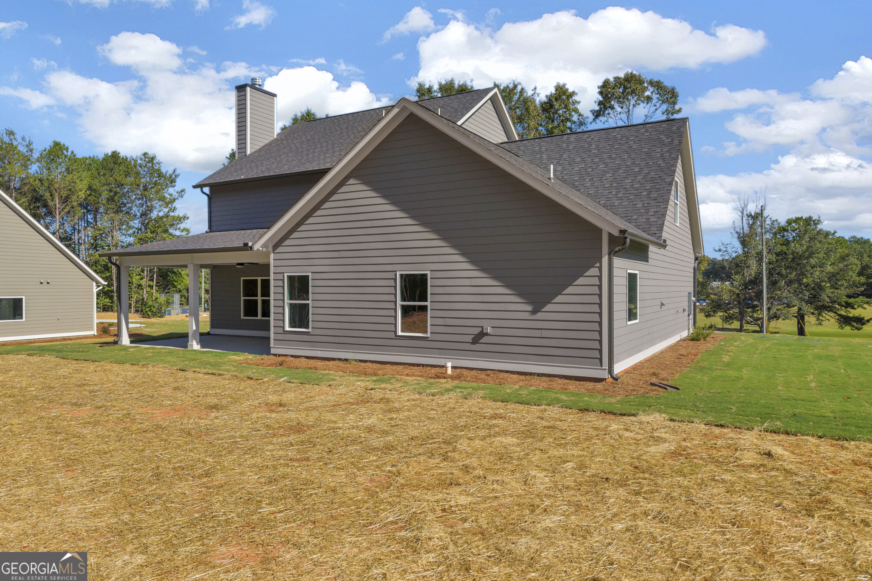 1867 Hoods Mill Road Jefferson, GA 30549 - Photo 63 of 73 Gallery Image 63