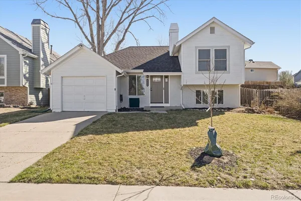$450,000 | 4792 South Yampa Street, Aurora, CO 80015