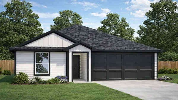 $264,990 | 196 Golden Eagle Boulevard, New Waverly, TX 77358