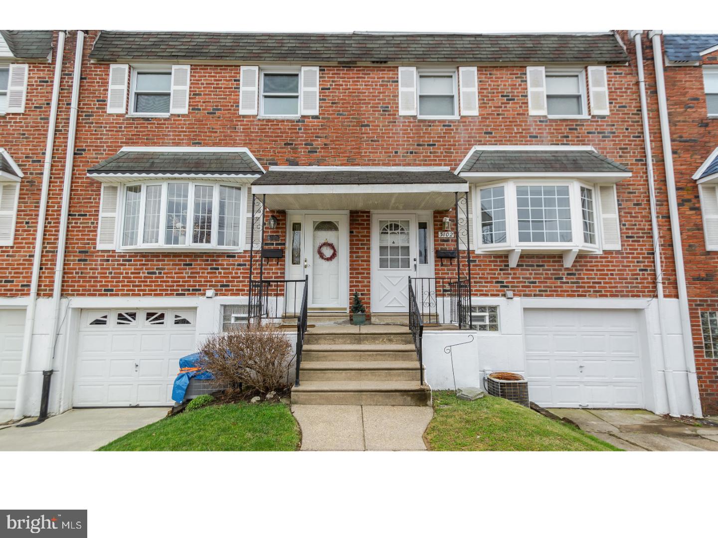 3104 Belgreen Road Philadelphia, PA 19154 - Photo 1 of 20 Exterior Front