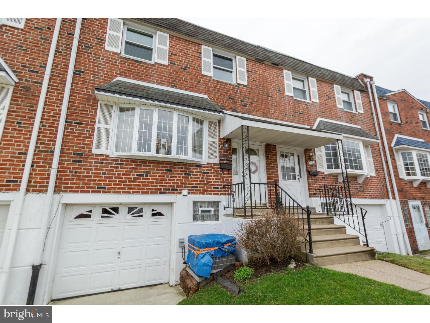 3104 Belgreen Road Philadelphia, PA 19154 - Photo 2 of 20 Exterior Front