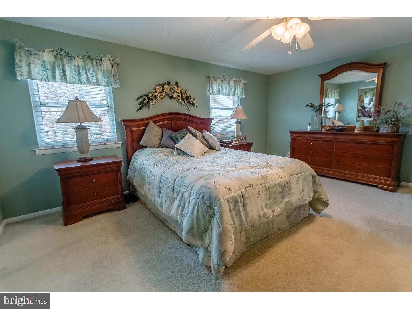3104 Belgreen Road Philadelphia, PA 19154 - Photo 12 of 20 Master Bedroom