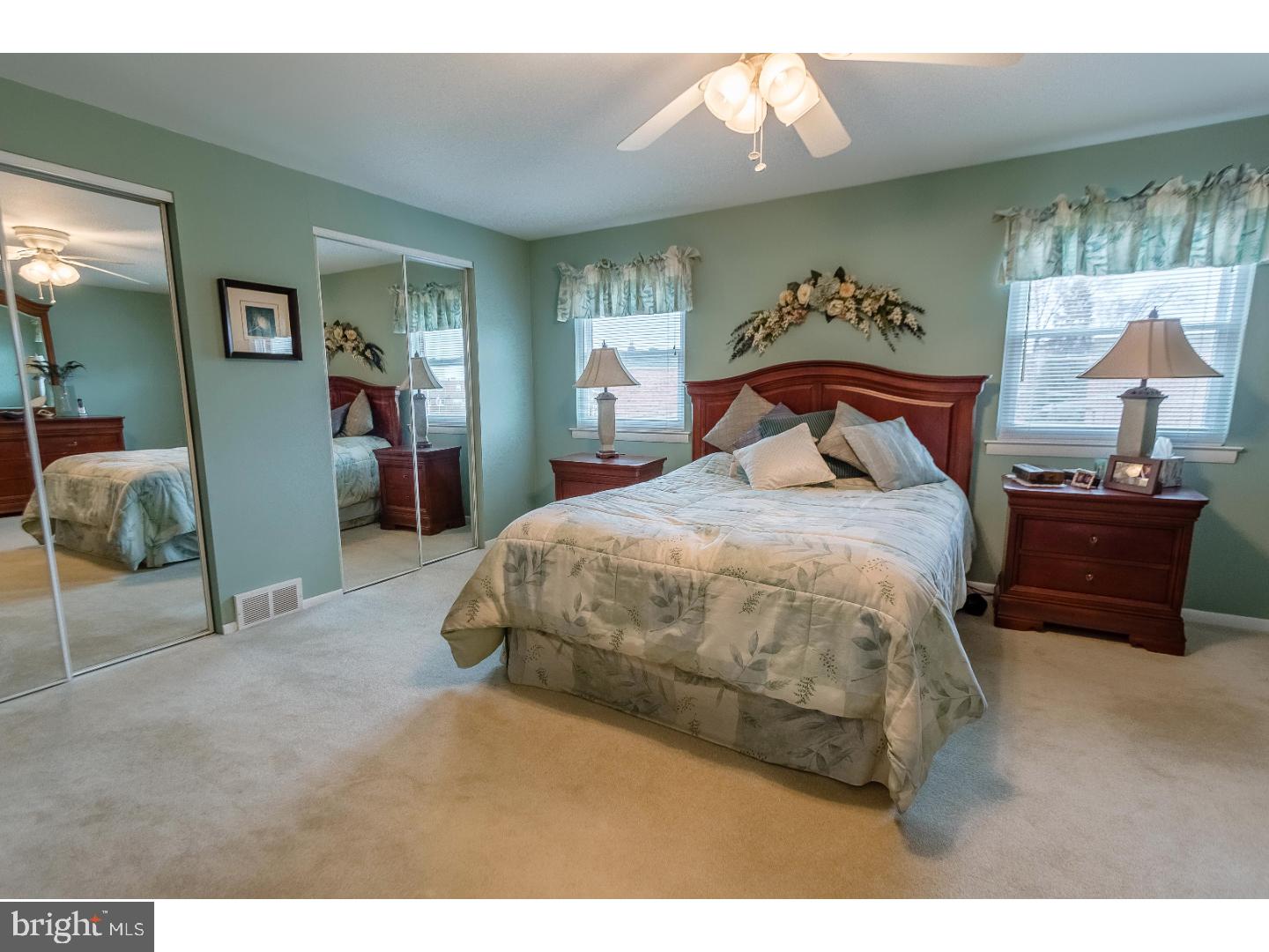 3104 Belgreen Road Philadelphia, PA 19154 - Photo 13 of 20 Master Bedroom