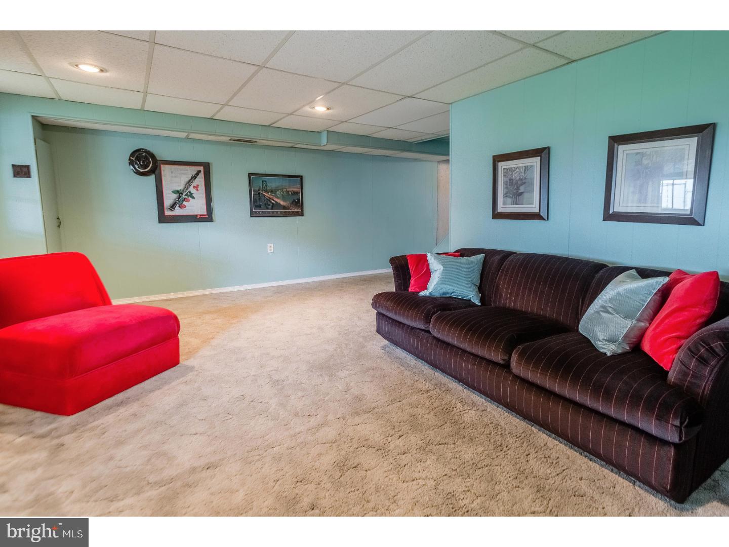 3104 Belgreen Road Philadelphia, PA 19154 - Photo 17 of 20 Basement - Finished