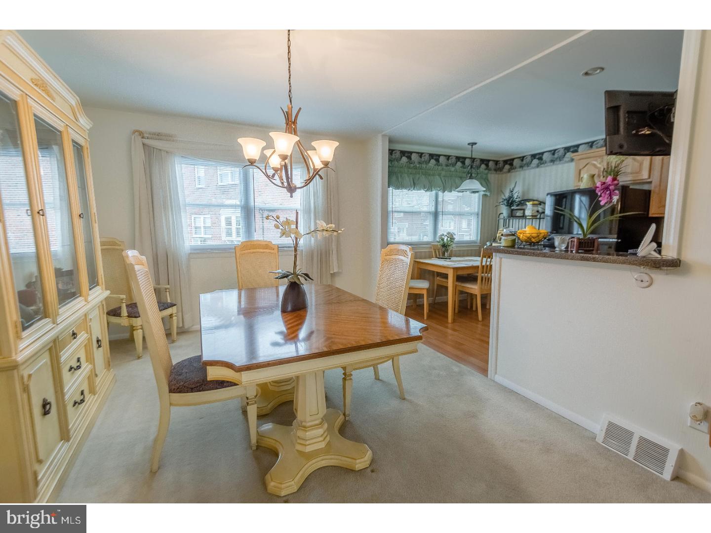 3104 Belgreen Road Philadelphia, PA 19154 - Photo 7 of 20 Dining Room