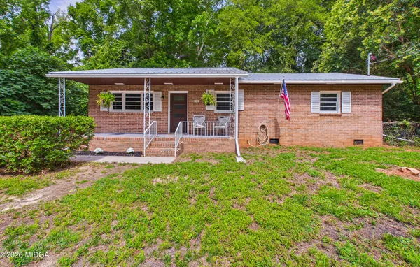 $125,000 | 910 Perry Drive, Macon, GA 31217