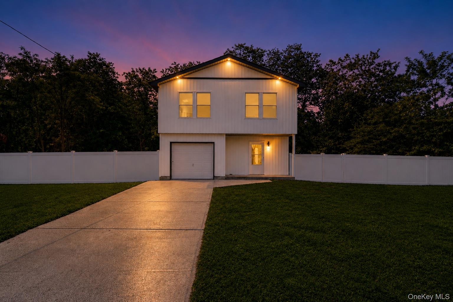 8 Brush Road Mastic Beach, NY 11951 - Photo 2 of 33
