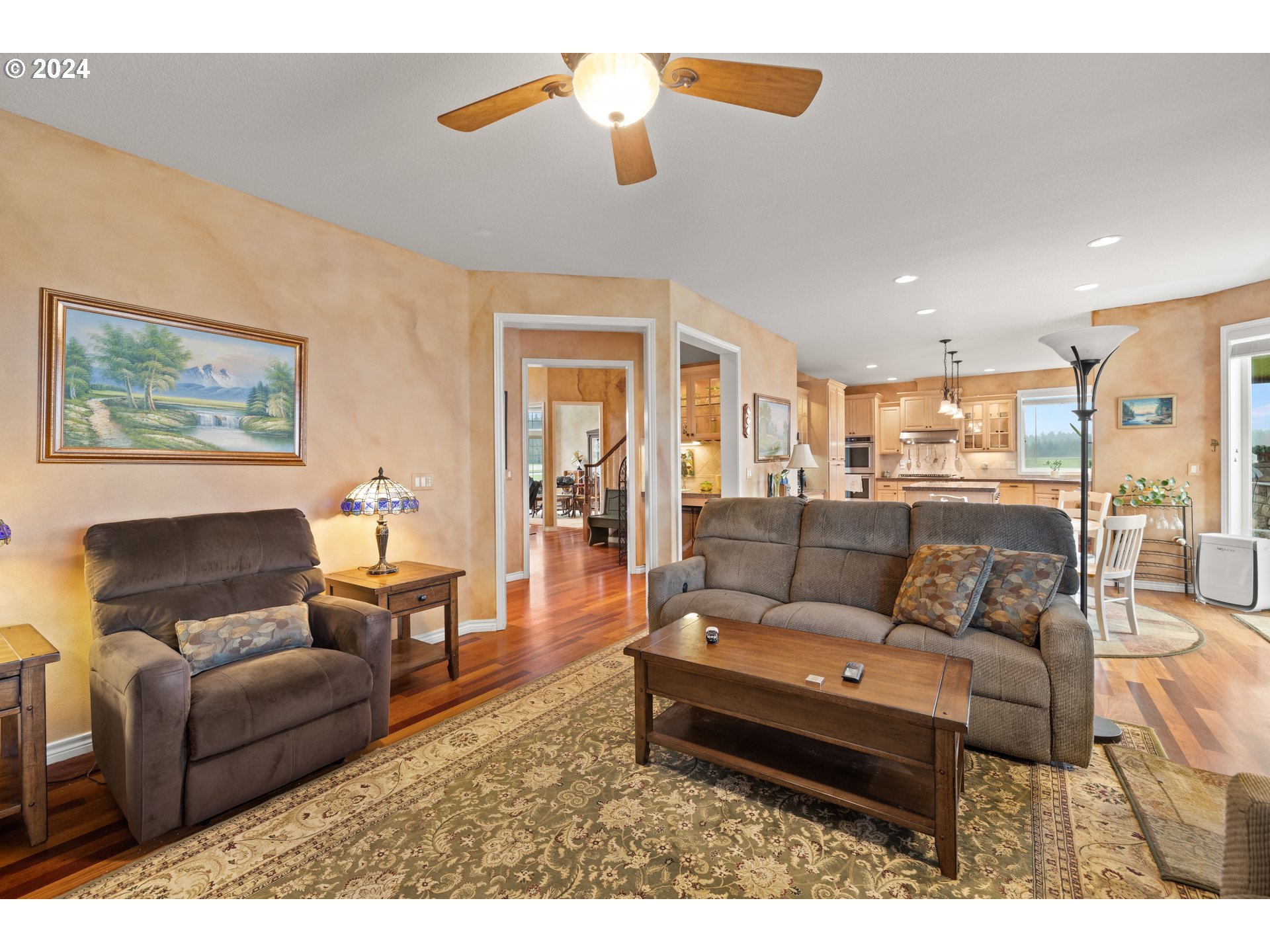 34134 Hankey Road St. Helens, OR 97051 - Photo 11 of 36