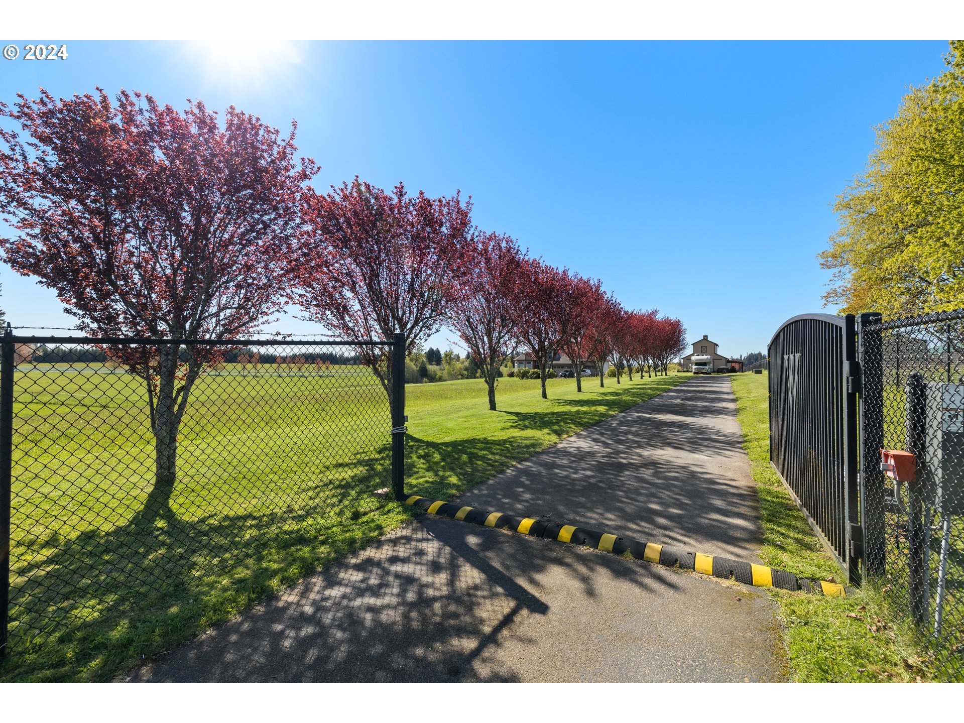 34134 Hankey Road St. Helens, OR 97051 - Photo 2 of 36
