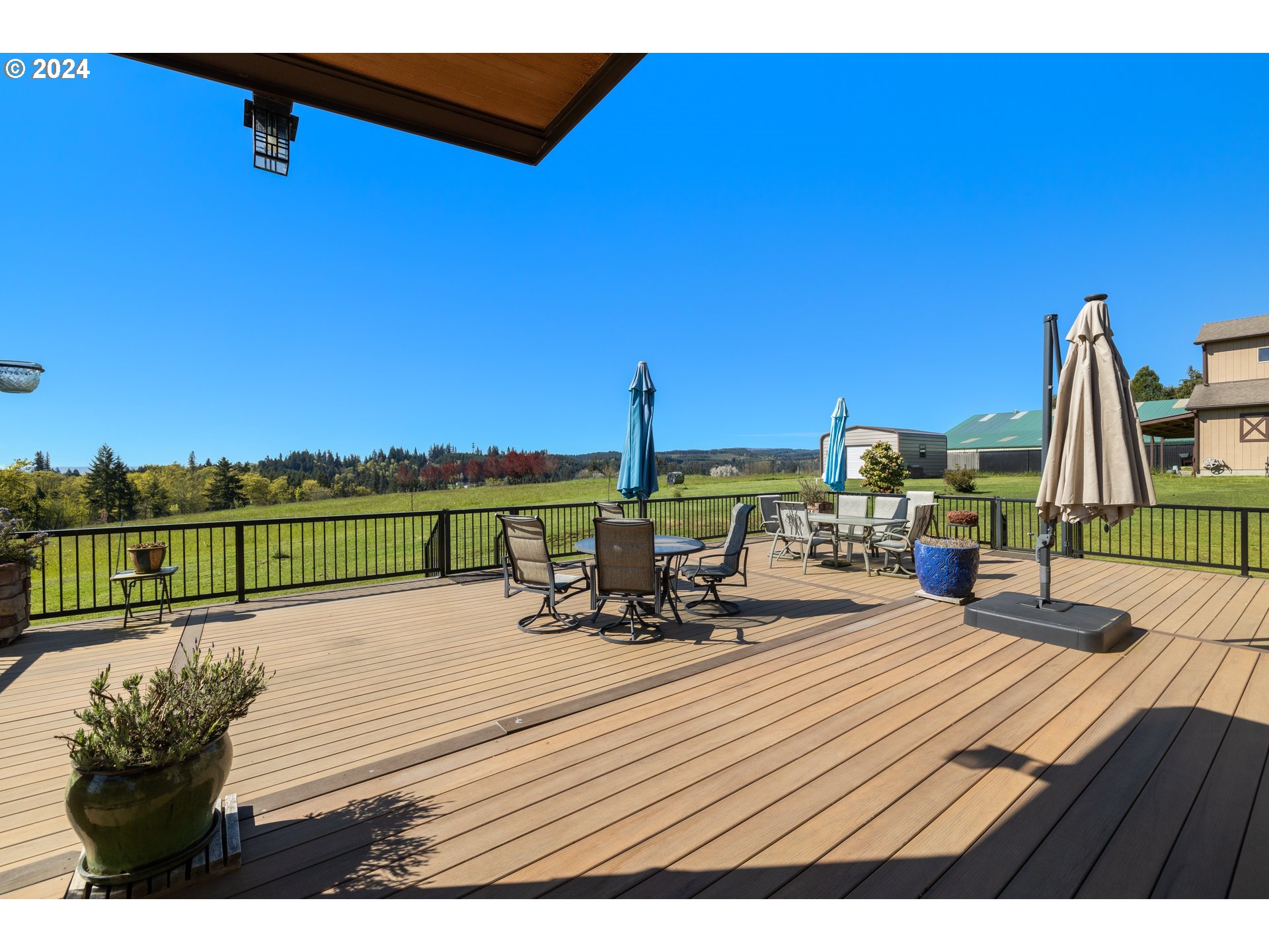 34134 Hankey Road St. Helens, OR 97051 - Photo 25 of 36