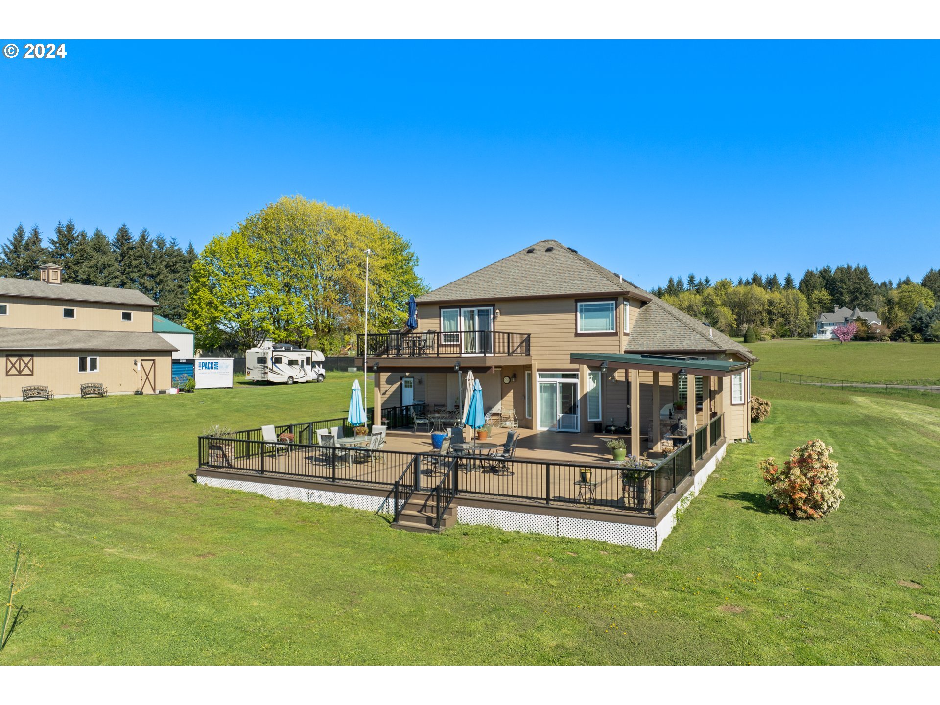 34134 Hankey Road St. Helens, OR 97051 - Photo 28 of 36