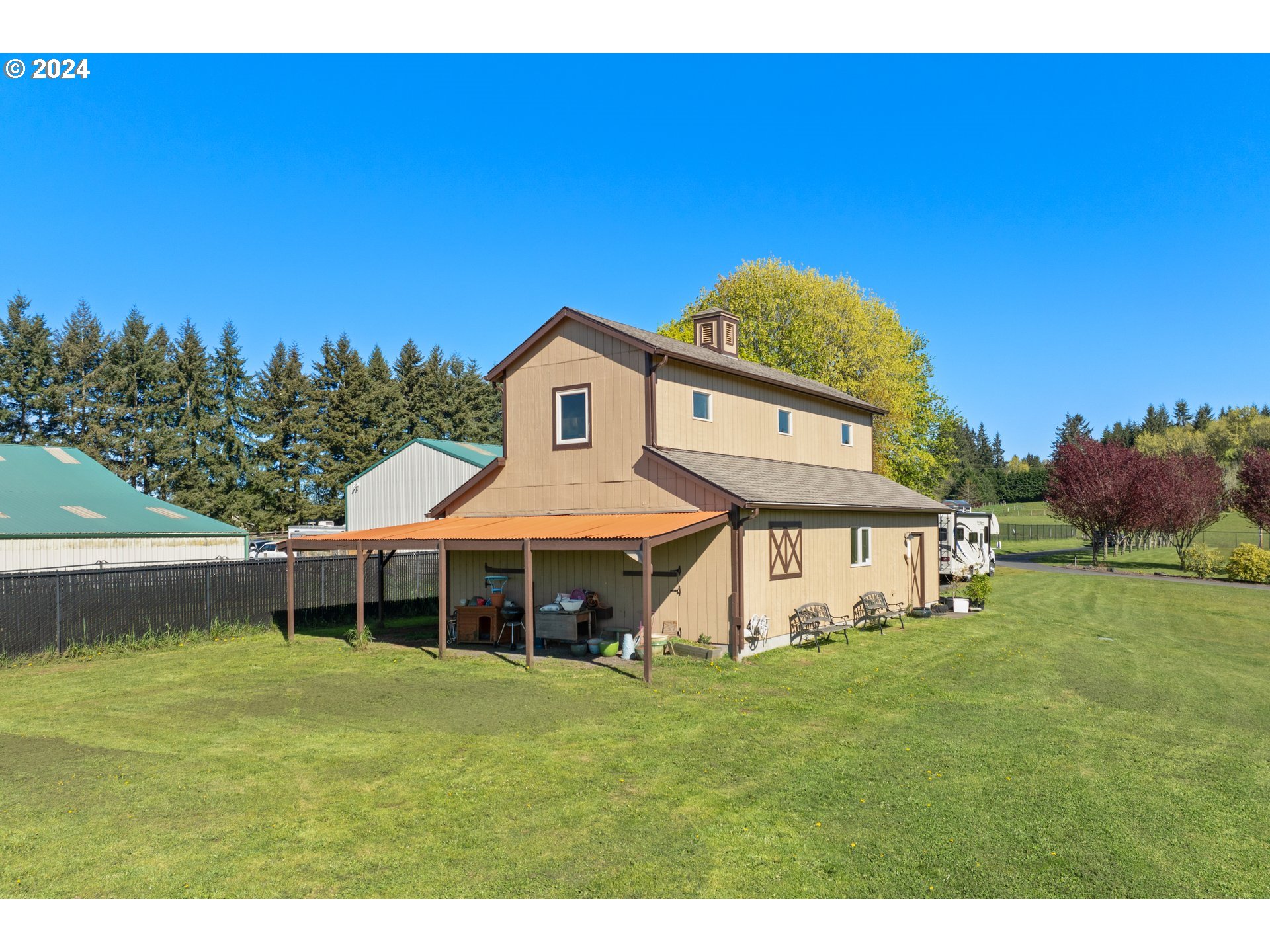 34134 Hankey Road St. Helens, OR 97051 - Photo 29 of 36