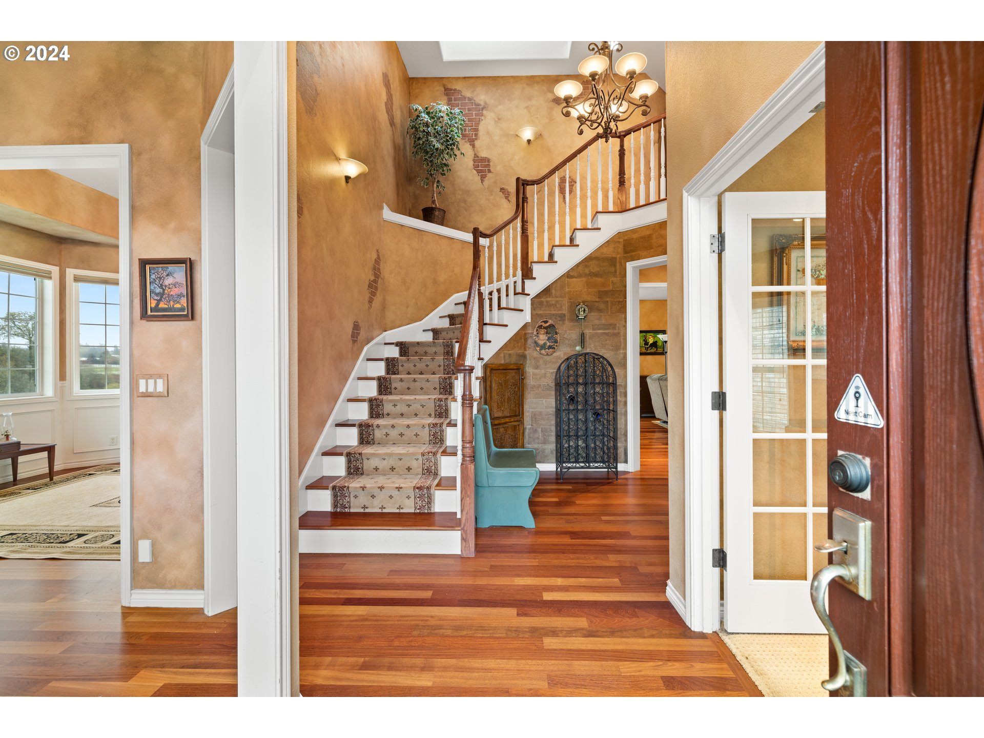 34134 Hankey Road St. Helens, OR 97051 - Photo 3 of 36