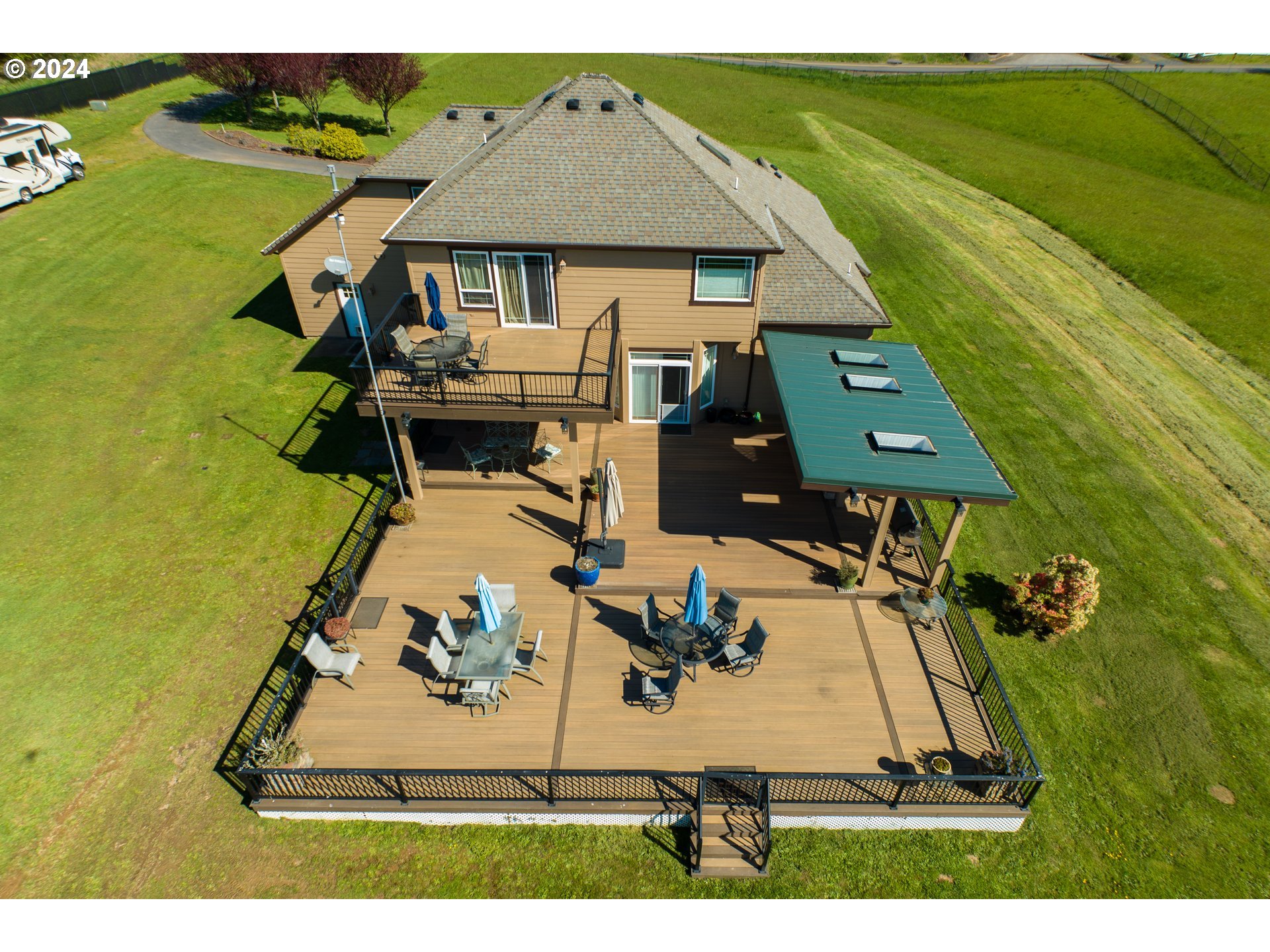 34134 Hankey Road St. Helens, OR 97051 - Photo 32 of 36