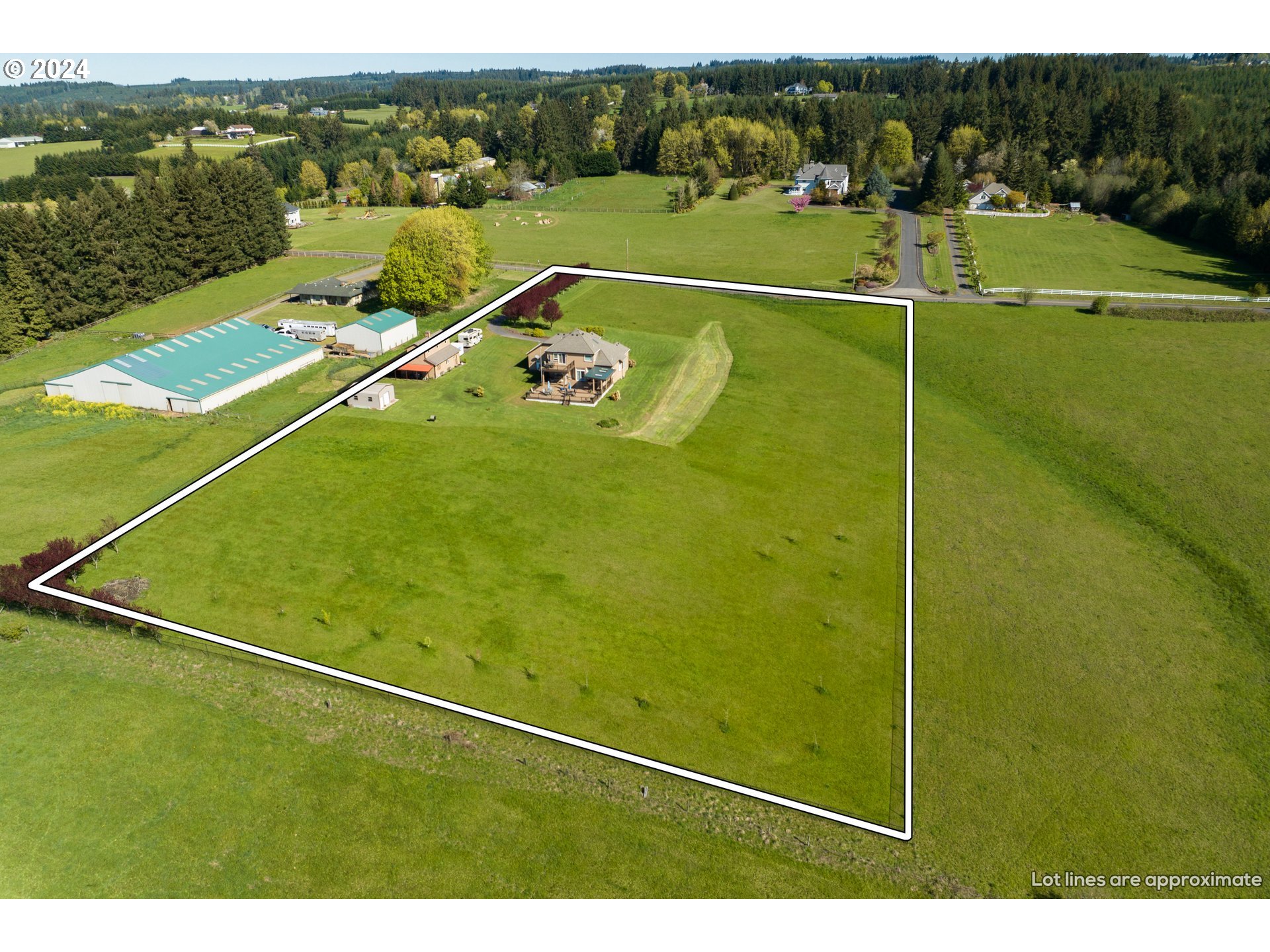 34134 Hankey Road St. Helens, OR 97051 - Photo 34 of 36