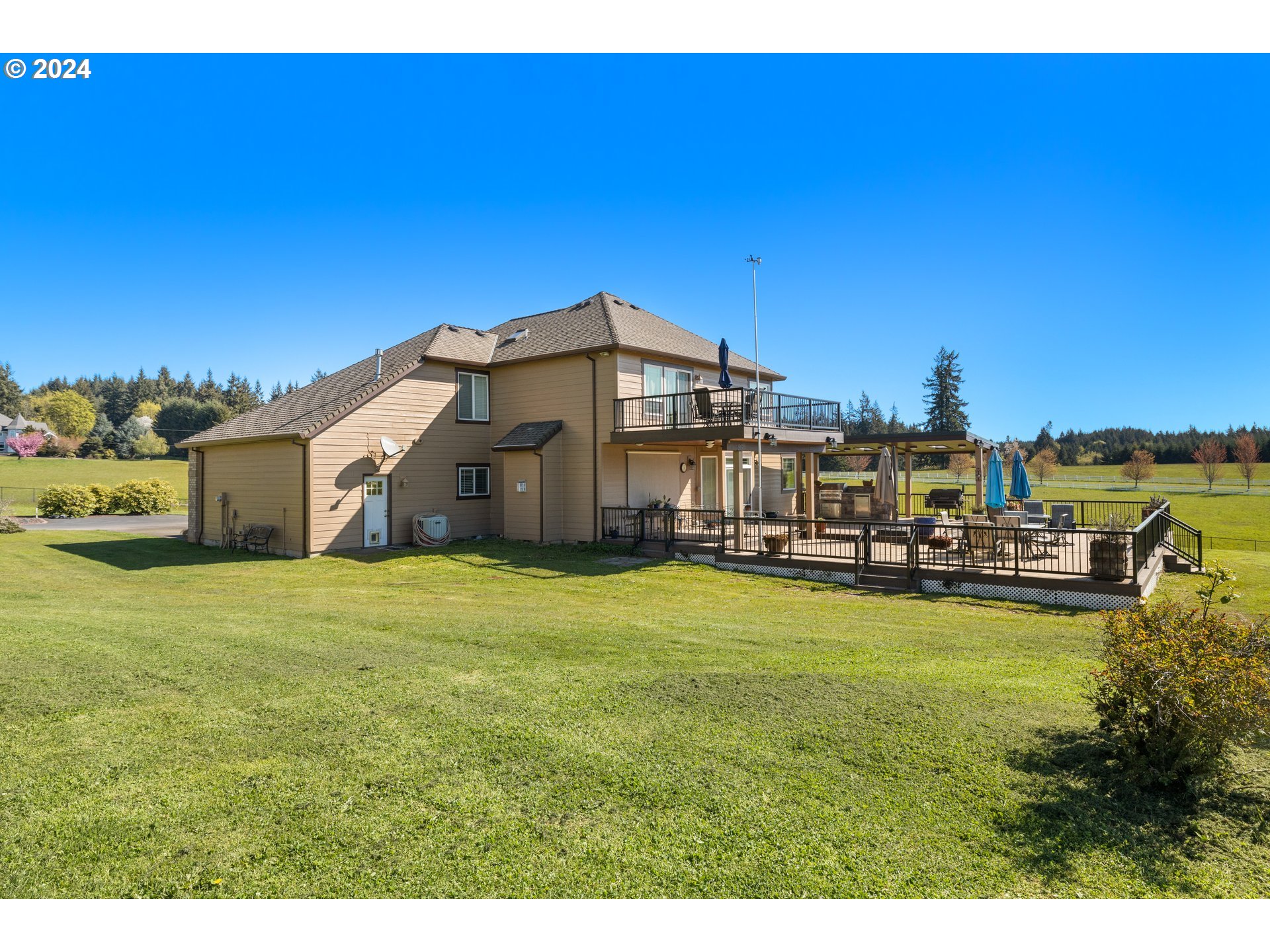 34134 Hankey Road St. Helens, OR 97051 - Photo 35 of 36