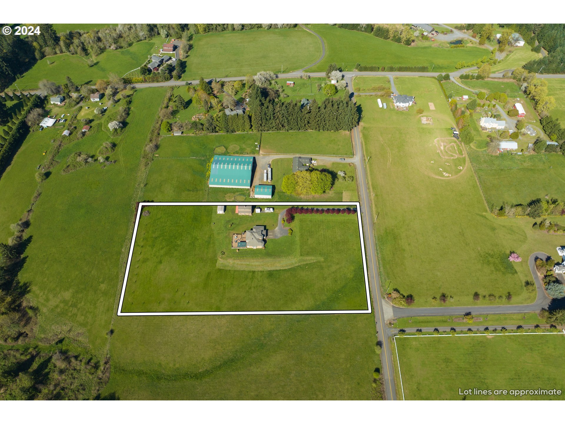 34134 Hankey Road St. Helens, OR 97051 - Photo 36 of 36