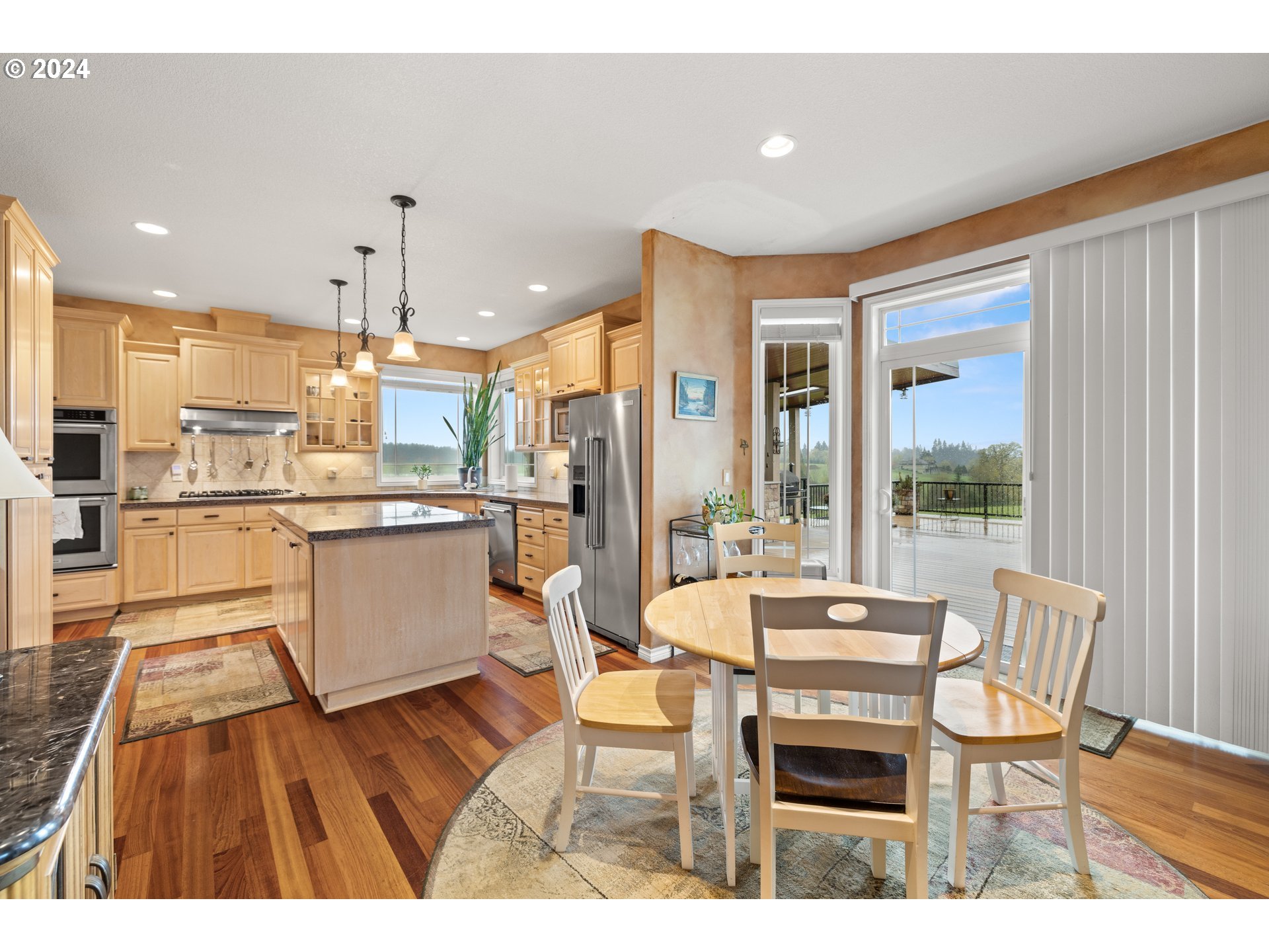 34134 Hankey Road St. Helens, OR 97051 - Photo 10 of 36