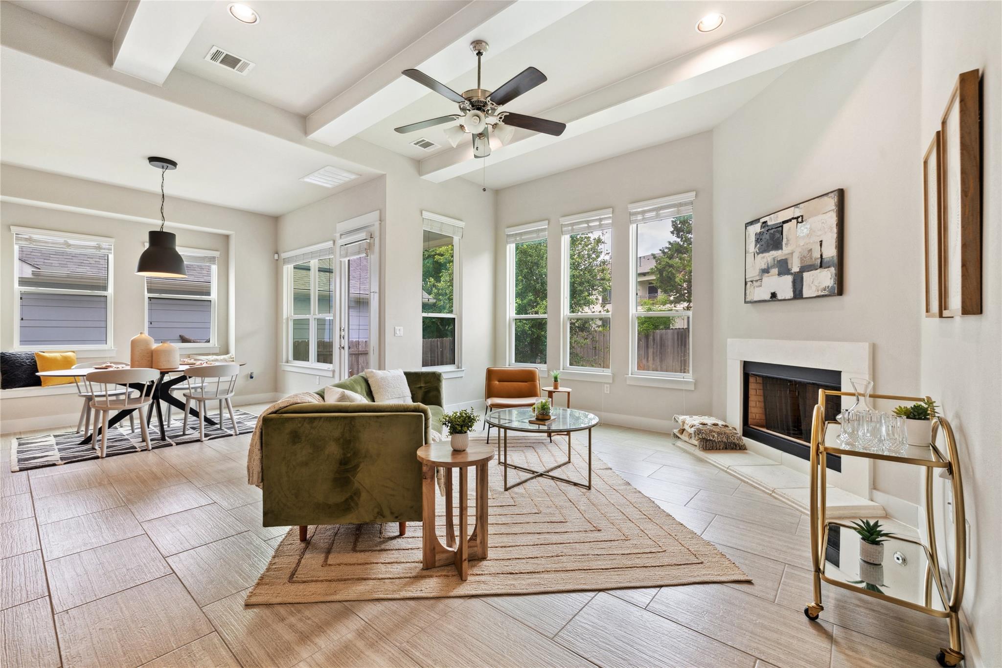 12908 Armaga Springs Road Austin, TX 78727 - Photo 8 of 37