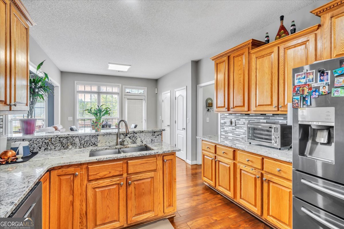 605 Dodds Walk Macon, GA 31220 - Photo 13 of 68