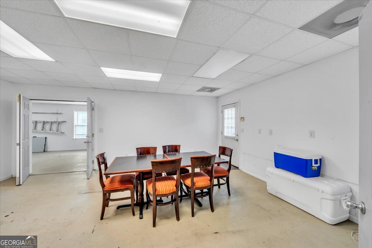 605 Dodds Walk Macon, GA 31220 - Photo 40 of 68 a view of a dining room with furniture