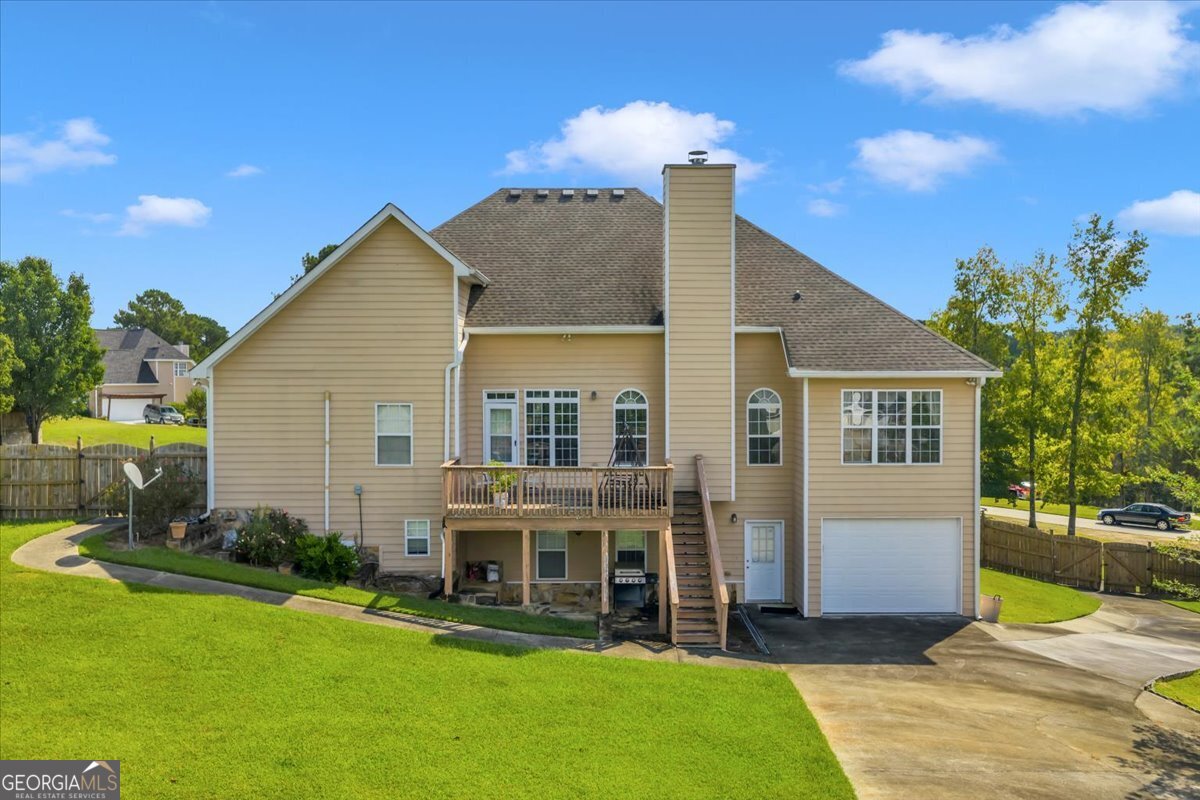 605 Dodds Walk Macon, GA 31220 - Photo 58 of 68