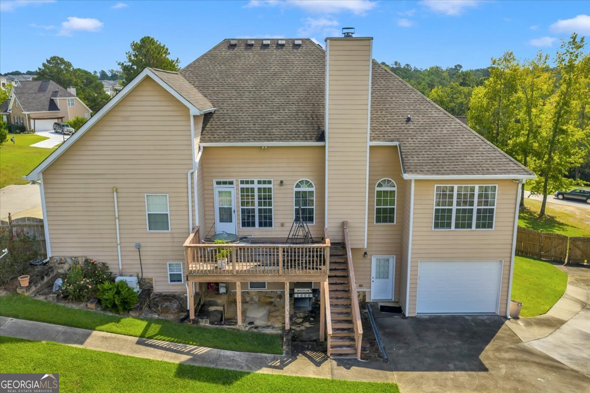 605 Dodds Walk Macon, GA 31220 - Photo 59 of 68