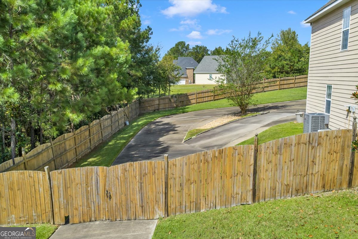 605 Dodds Walk Macon, GA 31220 - Photo 63 of 68