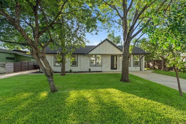 $515,000 | 4802 Brighton Road, Austin, TX 78745