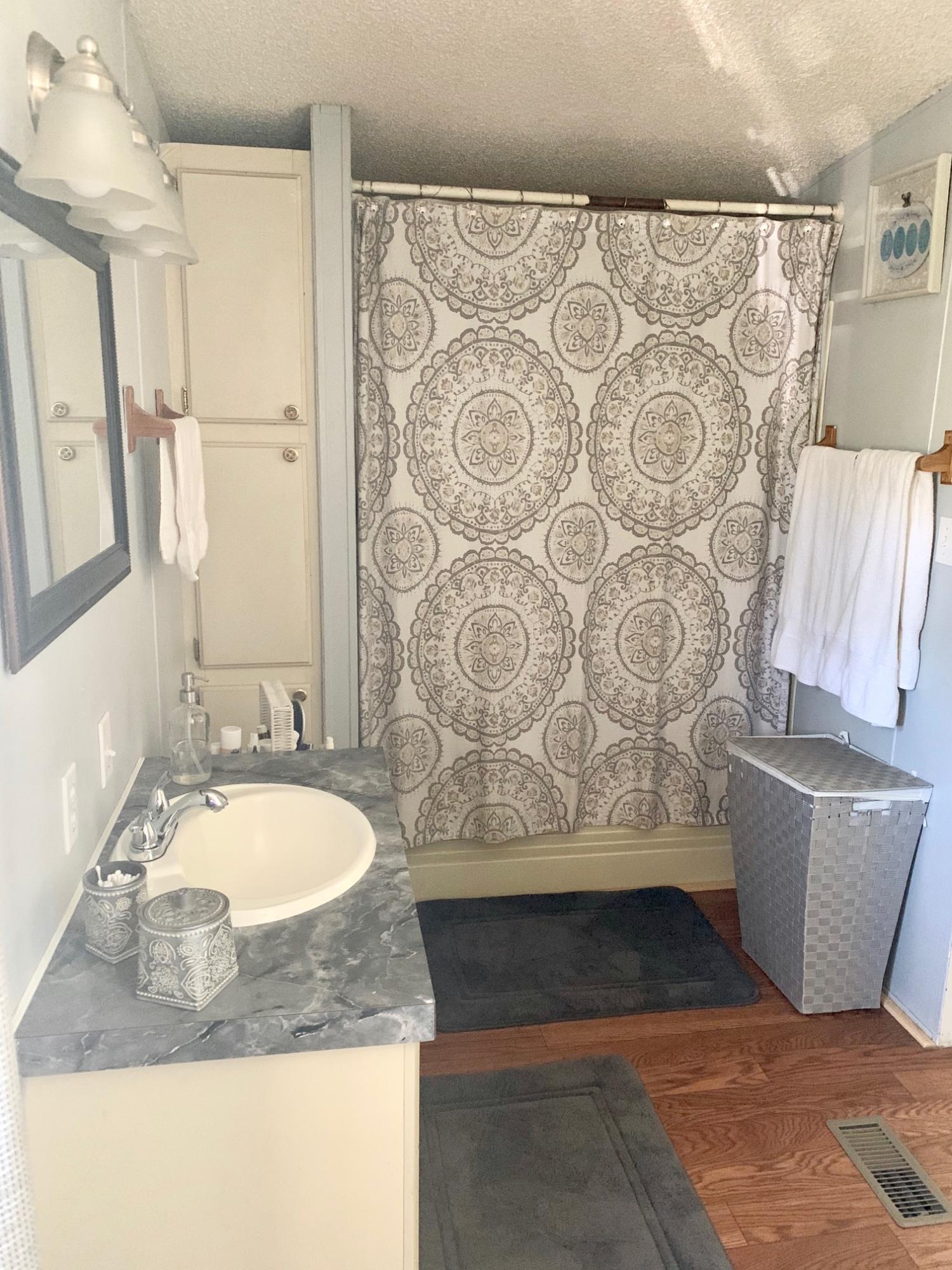 619 Smithfield Road Belgrade, ME 04917 - Photo 21 of 29 18 Baster bath