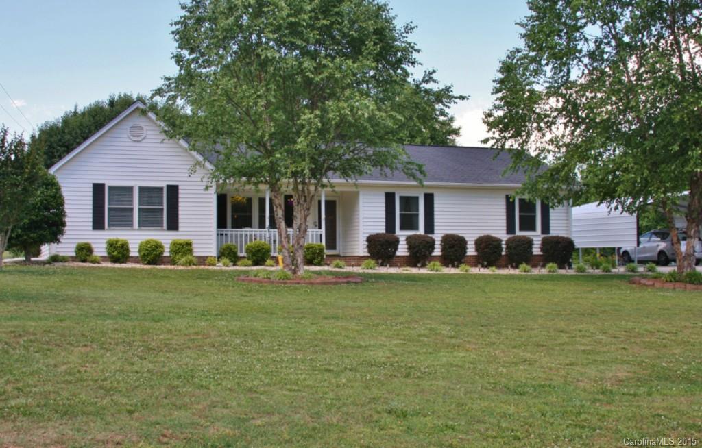 3186 Bush Road Clover, SC 29710 - Photo 1 of 20