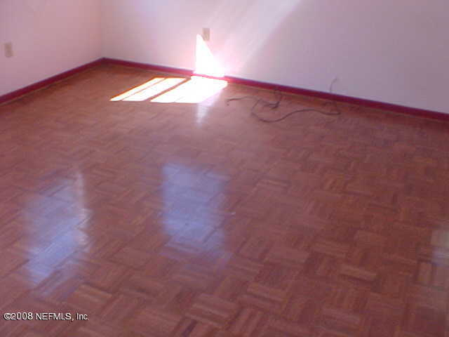 396 Beecher Springs Road Crescent City, FL 32112 - Photo 9 of 17 a view of empty room