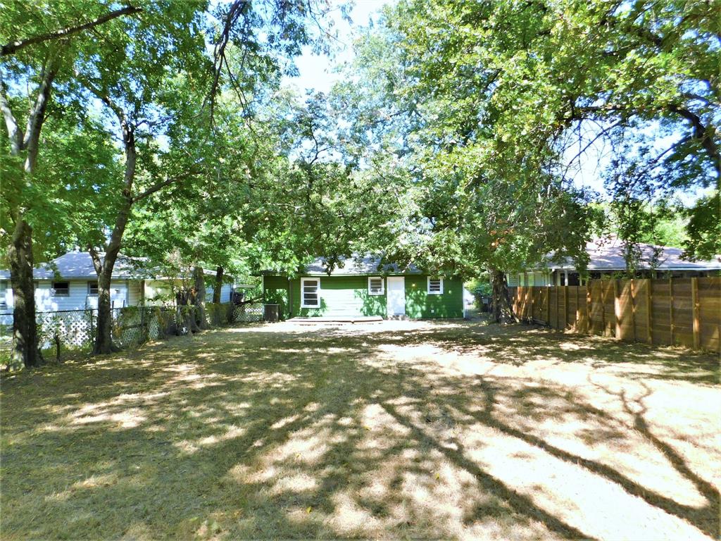 2212 Denison Street Denton, TX 76201 - Photo 19 of 19