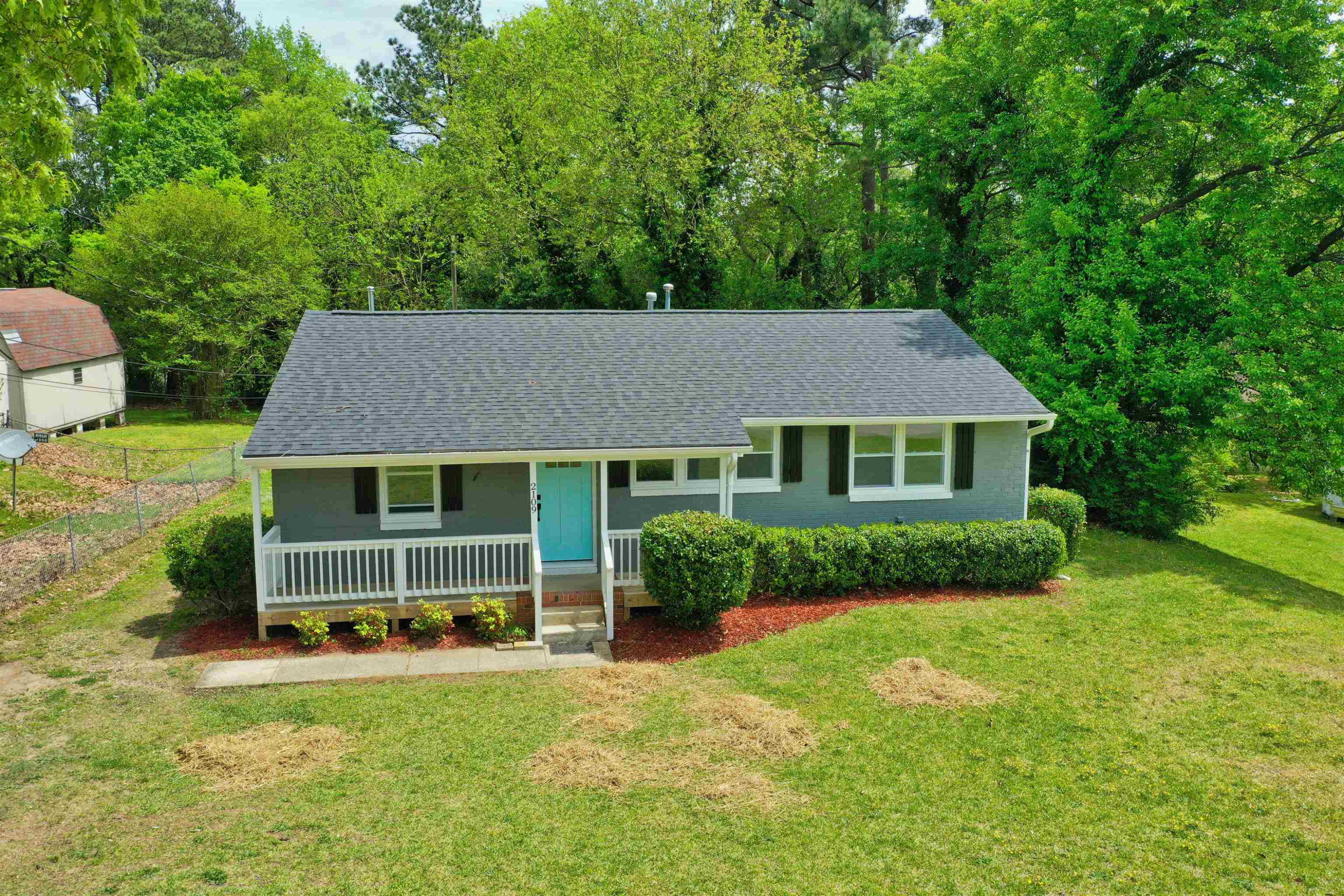 2109 Owens Lane Raleigh, NC 27610 - Photo 3 of 26 Photo 3