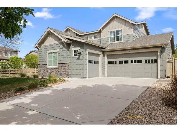 $975,000 | 5708 High Desert Place, Fort Collins, CO 80528