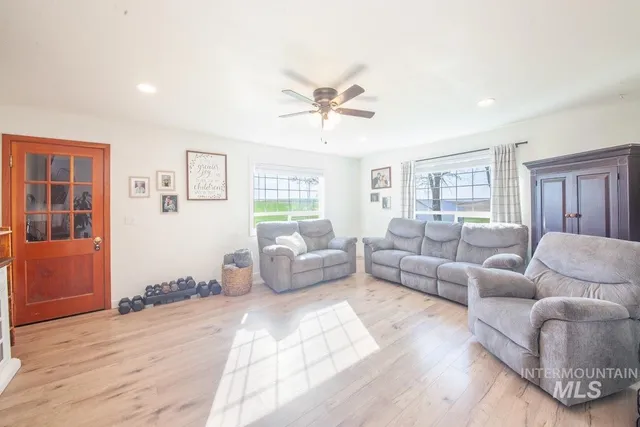 $550,000 | 16078 Hoffman Road, Kendrick, ID 83537