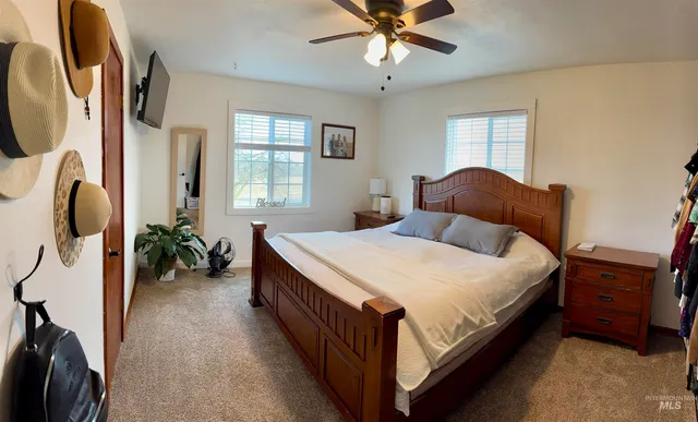 $545,000 | 16078 Hoffman Road, Kendrick, ID 83537