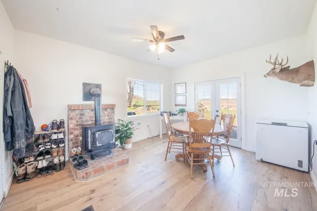 $550,000 | 16078 Hoffman Road, Kendrick, ID 83537