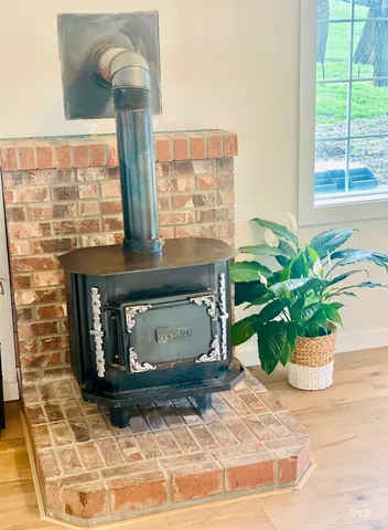 $550,000 | 16078 Hoffman Road, Kendrick, ID 83537