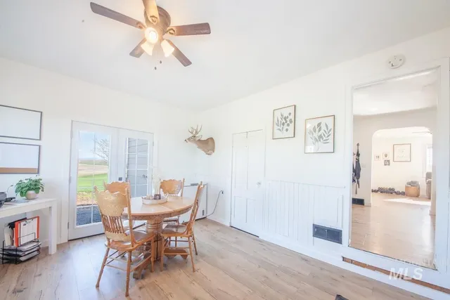 $550,000 | 16078 Hoffman Road, Kendrick, ID 83537