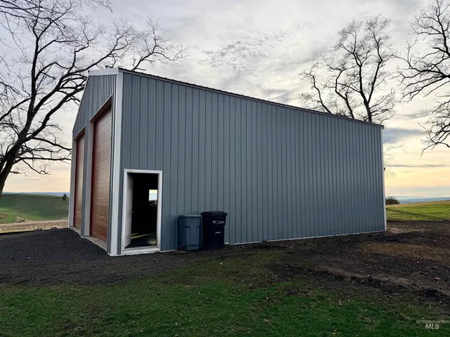 $545,000 | 16078 Hoffman Road, Kendrick, ID 83537