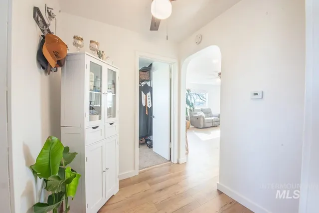 $550,000 | 16078 Hoffman Road, Kendrick, ID 83537