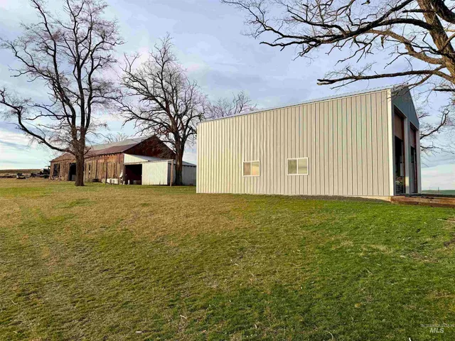 $545,000 | 16078 Hoffman Road, Kendrick, ID 83537