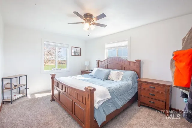 $550,000 | 16078 Hoffman Road, Kendrick, ID 83537