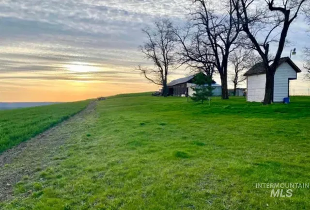 $545,000 | 16078 Hoffman Road, Kendrick, ID 83537