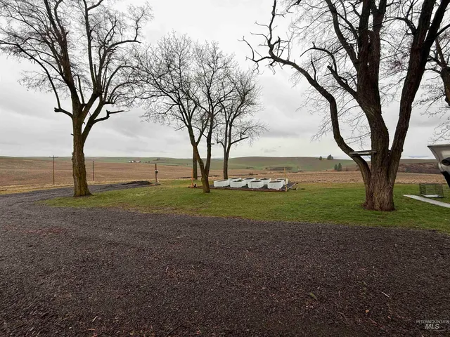 $545,000 | 16078 Hoffman Road, Kendrick, ID 83537