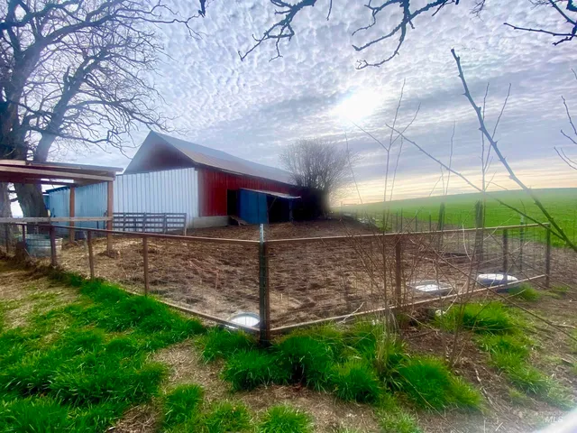 $550,000 | 16078 Hoffman Road, Kendrick, ID 83537