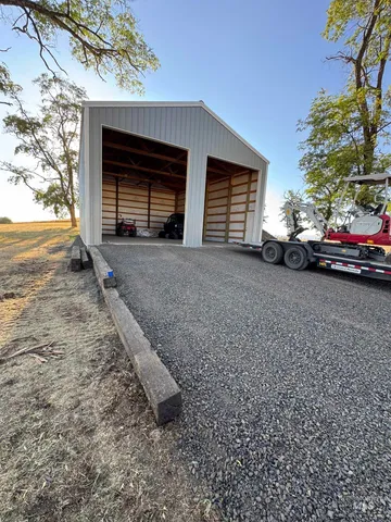 $550,000 | 16078 Hoffman Road, Kendrick, ID 83537